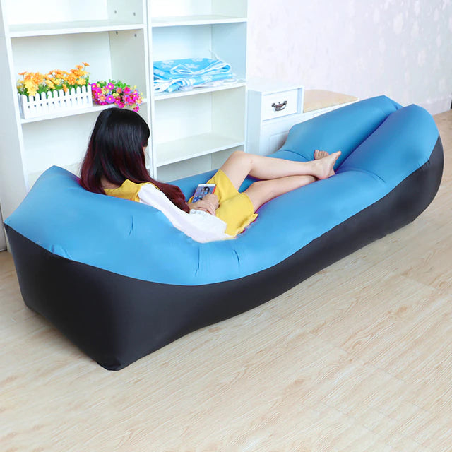 Tinginio maišas-sofa