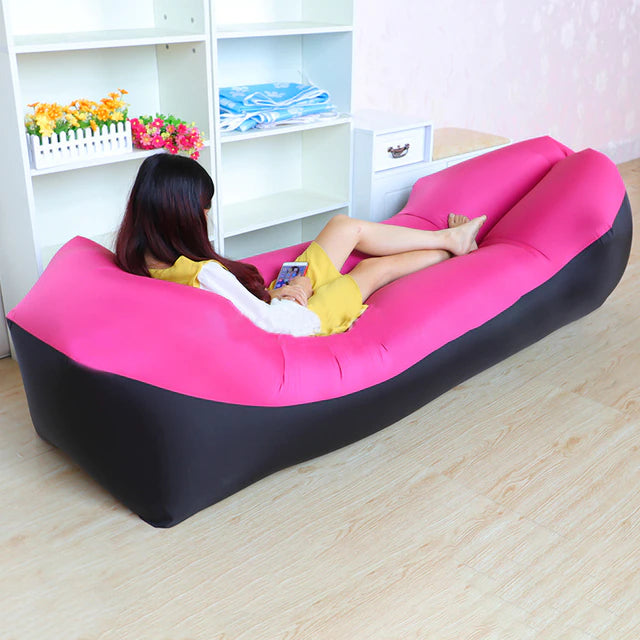Tinginio maišas-sofa