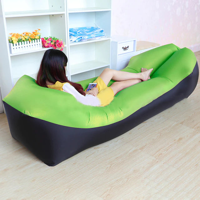Tinginio maišas-sofa