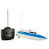 RC-paat 4CH mini CP802 sinine