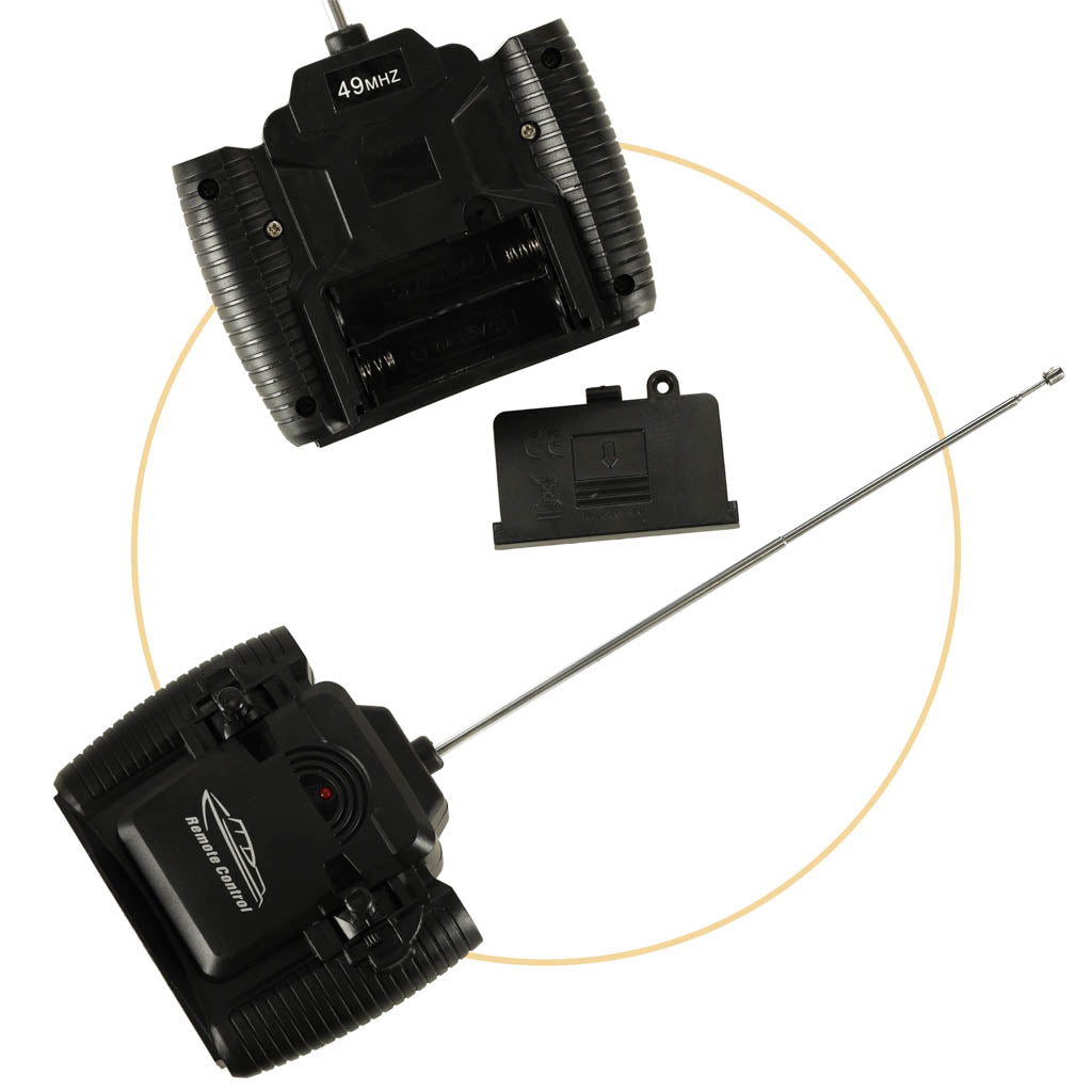 RC-paat 4CH mini CP802 sinine