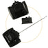 RC-paat 4CH mini CP802 sinine