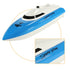 RC-paat 4CH mini CP802 sinine
