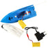 RC-paat 4CH mini CP802 sinine