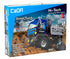 RC veoauto CADA EE 2in1 C5104W 683 tk.