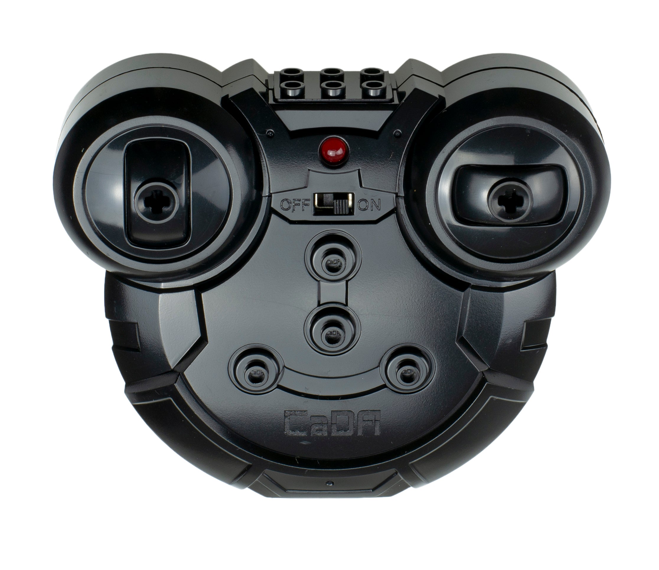 RC veoauto CADA EE 2in1 C5104W 683 tk.