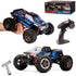RC-auto Q901 harjadeta 1:16 2.4G 4CH 52km/h sinine