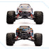 RC-auto Q901 harjadeta 1:16 2.4G 4CH 52km/h sinine