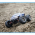 RC-auto Q901 harjadeta 1:16 2.4G 4CH 52km/h sinine