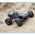 RC-auto Q901 harjadeta 1:16 2.4G 4CH 52km/h sinine
