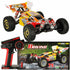 Kaugjuhitav auto RC WLToys 144010 Speed Racing 1:14 harjadeta mootor 75km/h