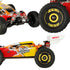Kaugjuhitav auto RC WLToys 144010 Speed Racing 1:14 harjadeta mootor 75km/h