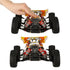 Kaugjuhitav auto RC WLToys 144010 Speed Racing 1:14 harjadeta mootor 75km/h