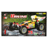 Kaugjuhitav auto RC WLToys 144010 Speed Racing 1:14 harjadeta mootor 75km/h