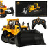 RC-buldooser H-Toys 1554 2,4 GHz 1:16