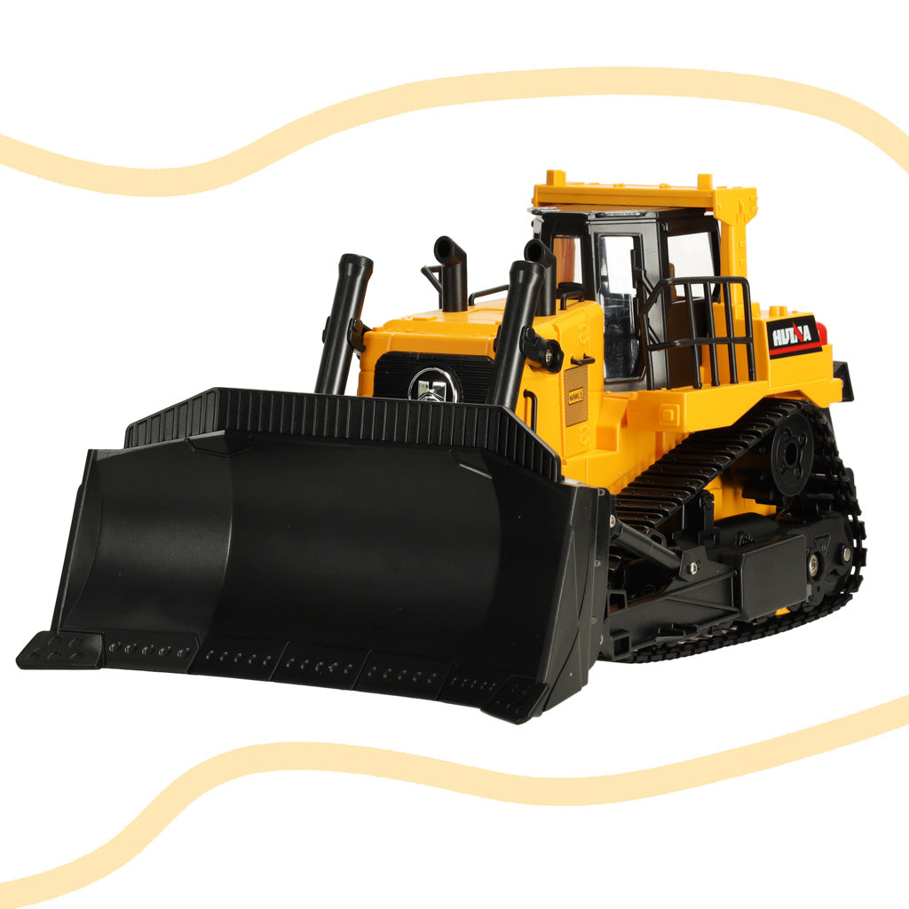 RC-buldooser H-Toys 1554 2,4 GHz 1:16