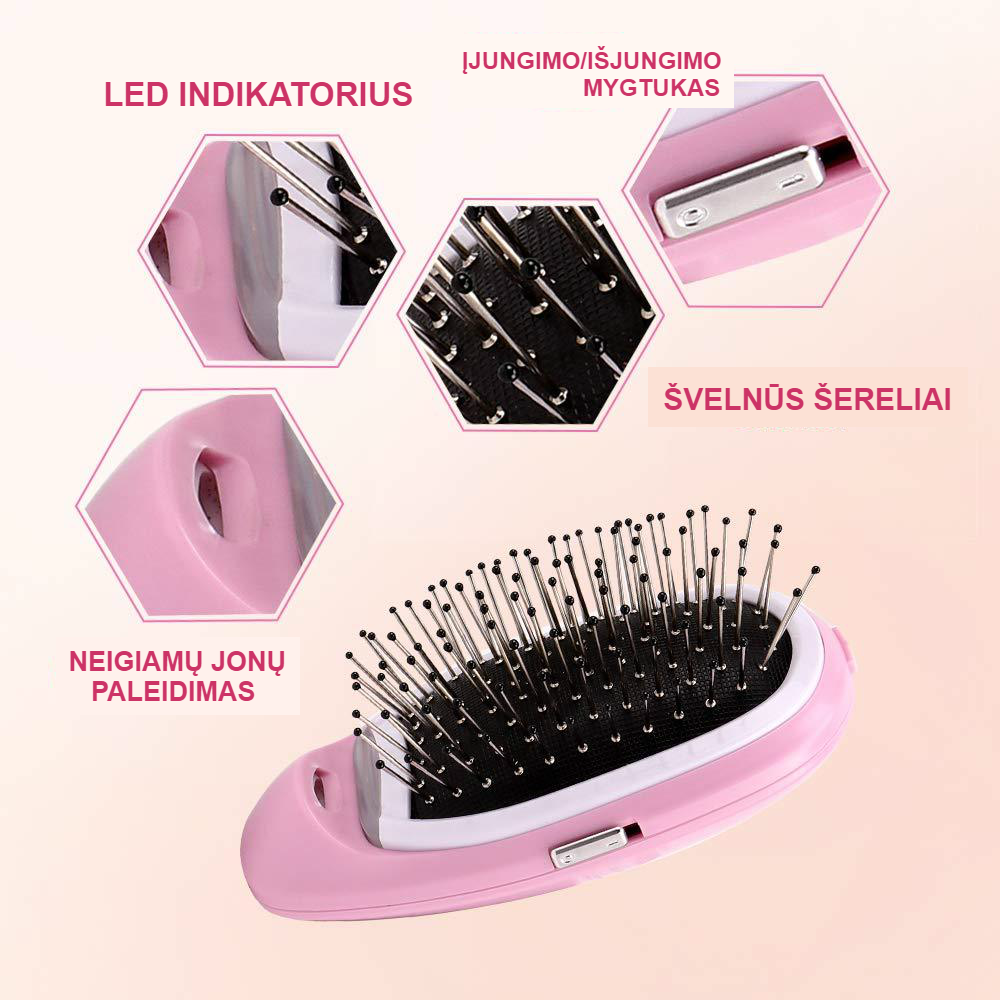 Elektrinis-joninis-plaukų-šepetys