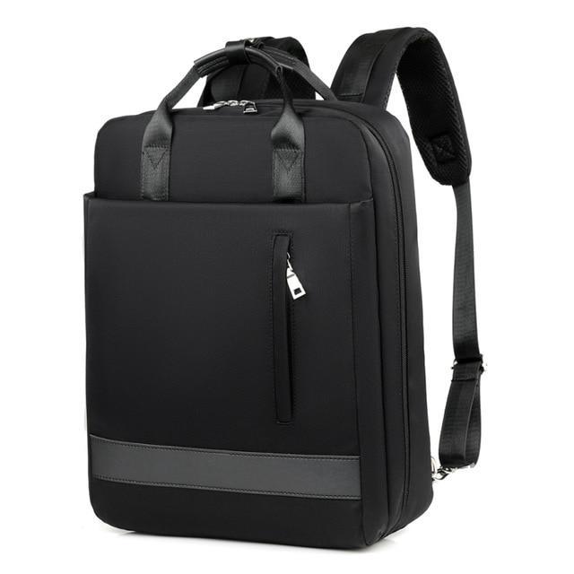 Kelioninė-kuprinė-su-USB-jungtimi-ir-apsauga-nuo-vagysčių