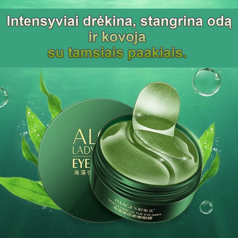 Paakių-kaukės