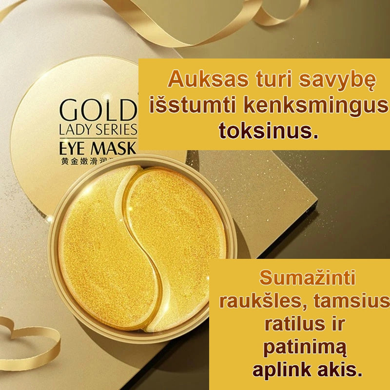 Paakių-kaukės