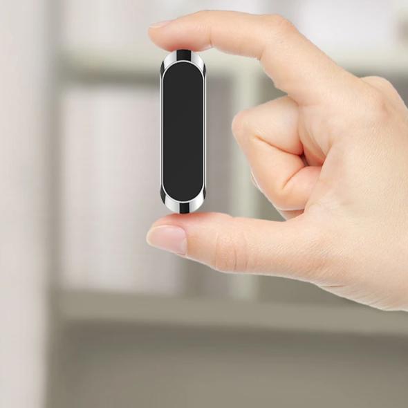 Nanomagnetiline telefonihoidik – modernne ja nähtamatu