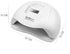 UV/LED-lempa-nagams