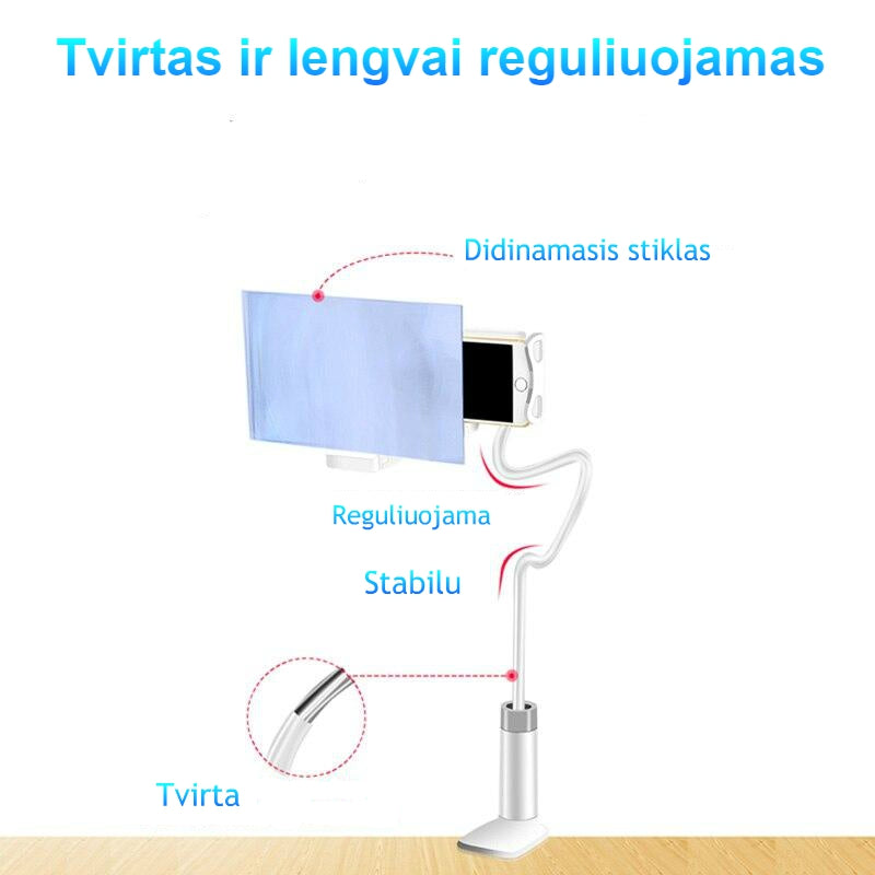 Didinamasis-telefono-ekrano-stovas