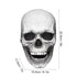 kaukolės-imitacijos-kaukė