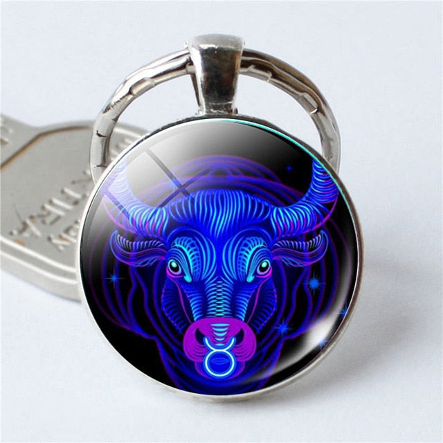 Raktų-pakabukas-su-zodiako-ženklu