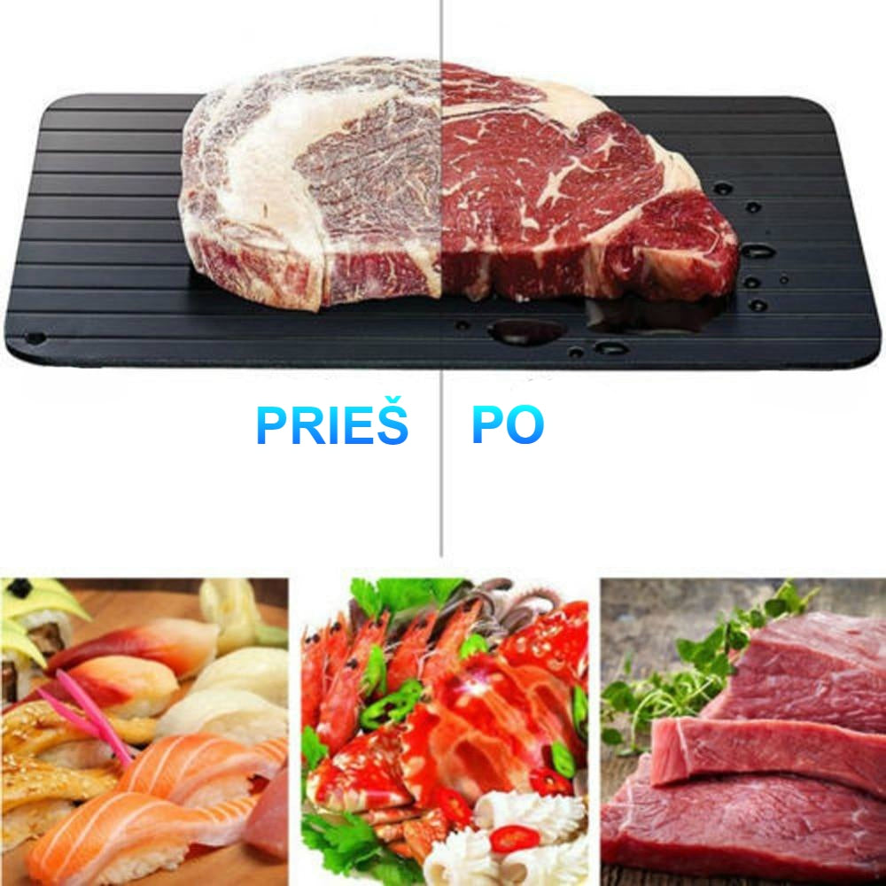 Padėklas-maisto-atšildymui